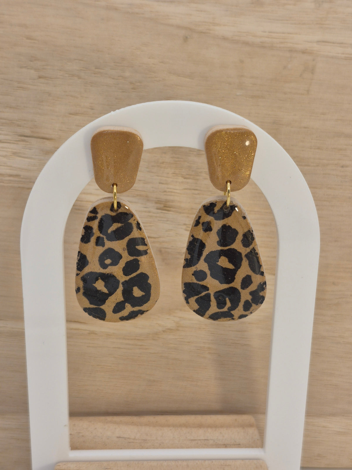 Boucles Sienna