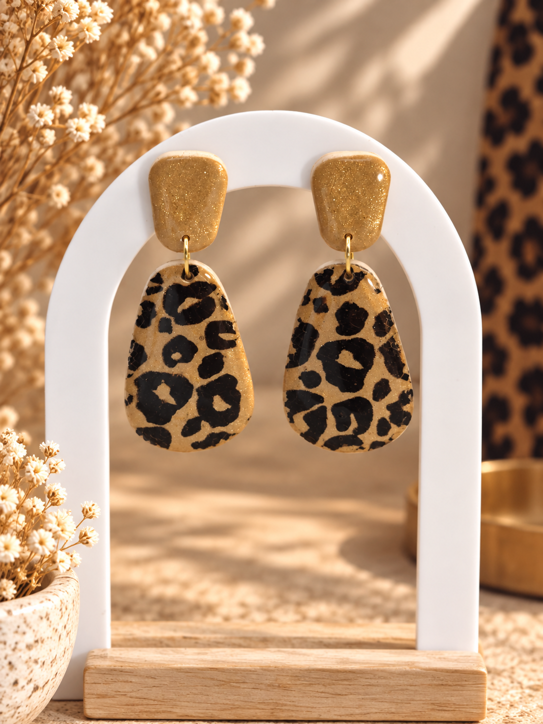Boucles Sienna