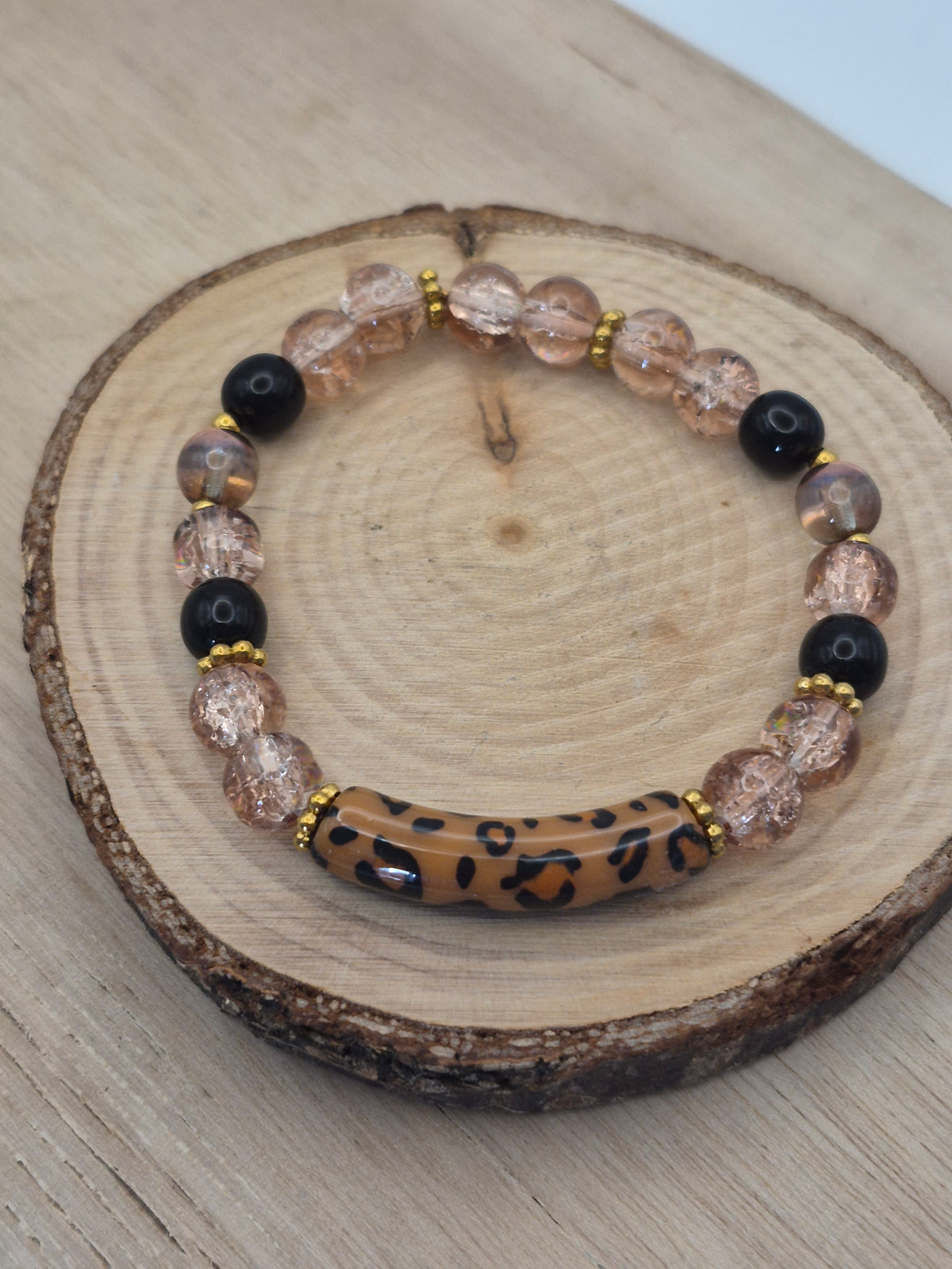 Bracelet Léo