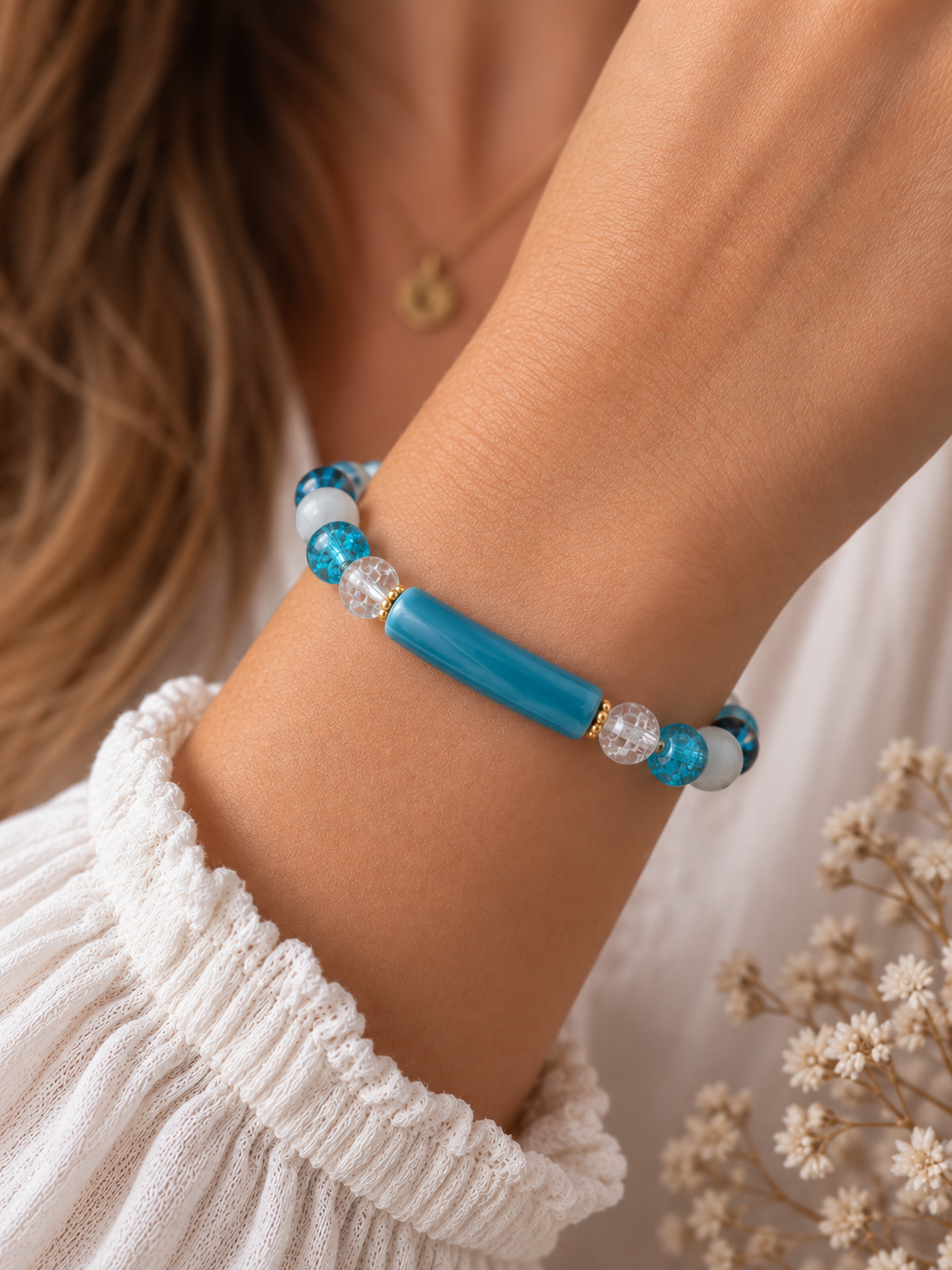 Bracelet Fidji
