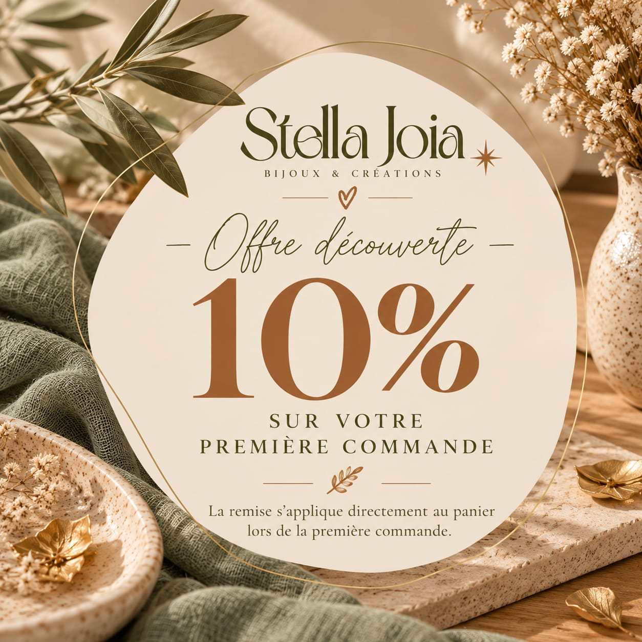 Image Stella Joia
