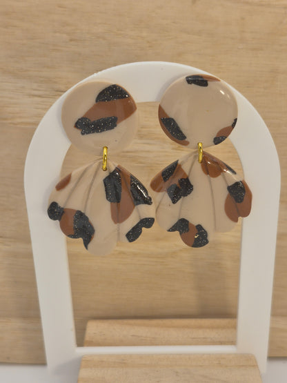 Boucles Kyoto Panthère