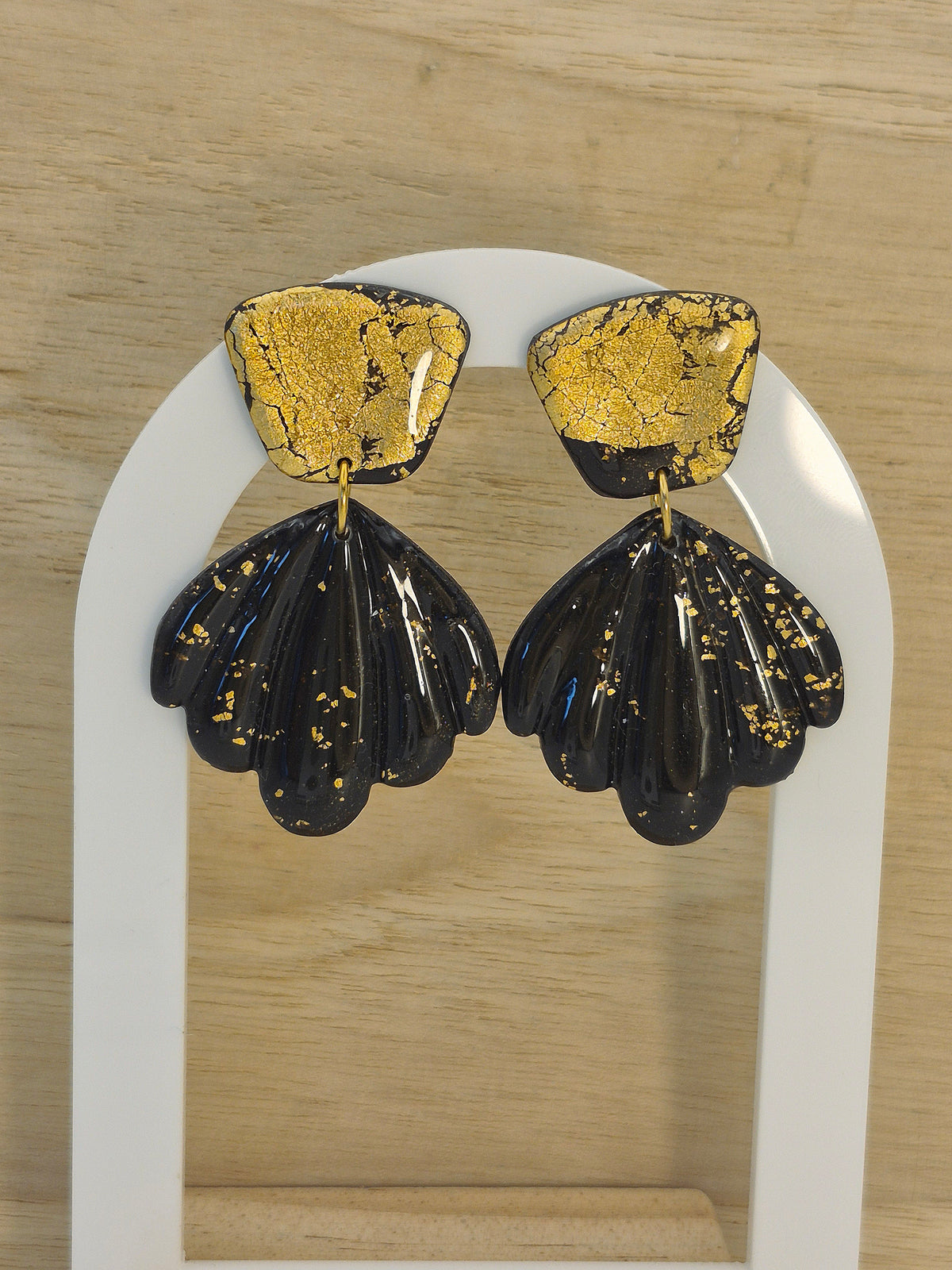 Unique - Chic black