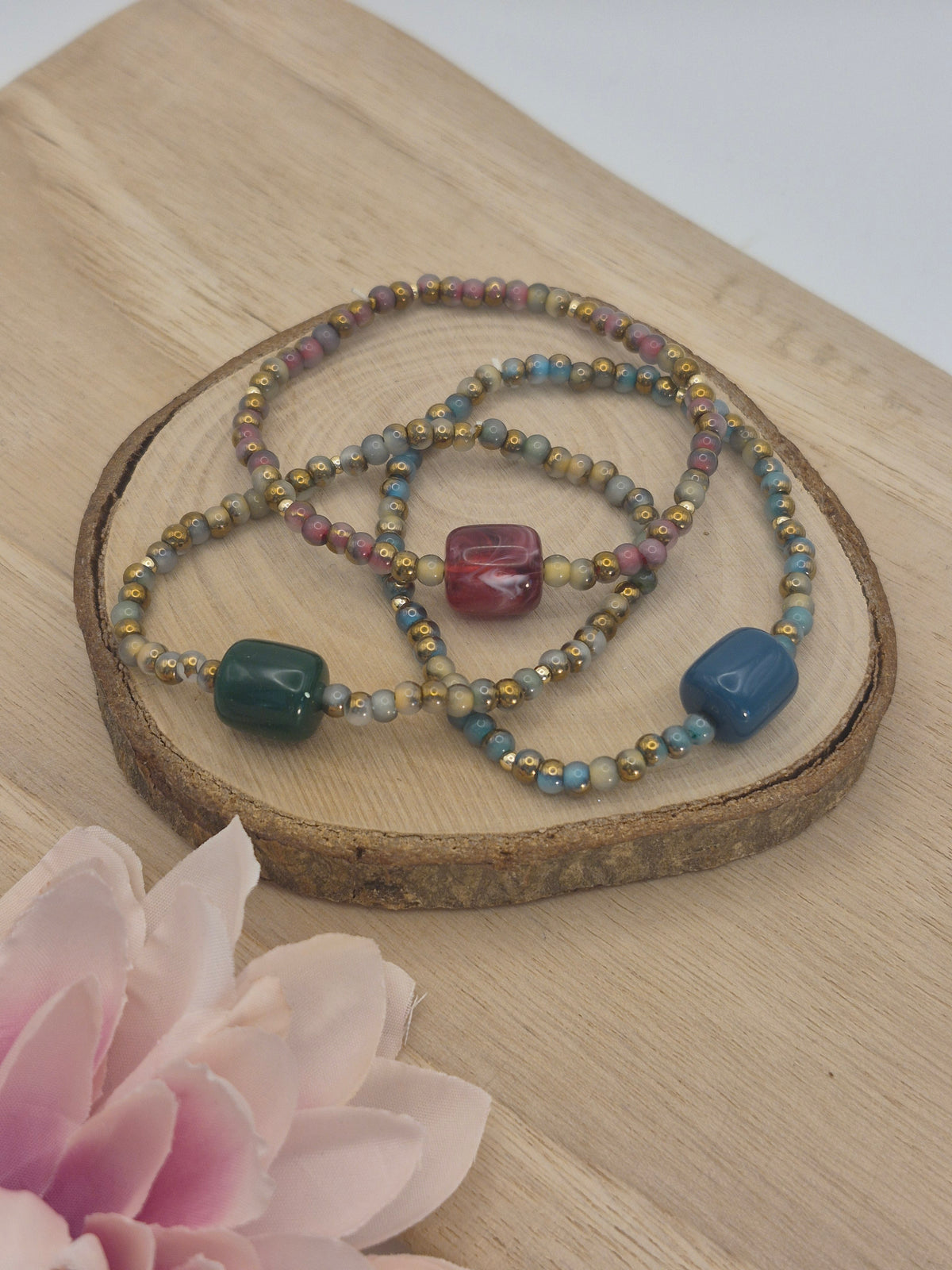 Bracelet Bali