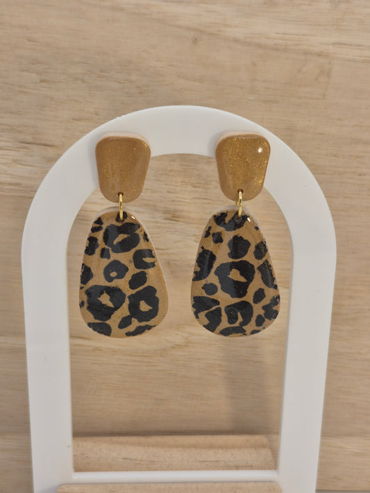 Boucles Sienna