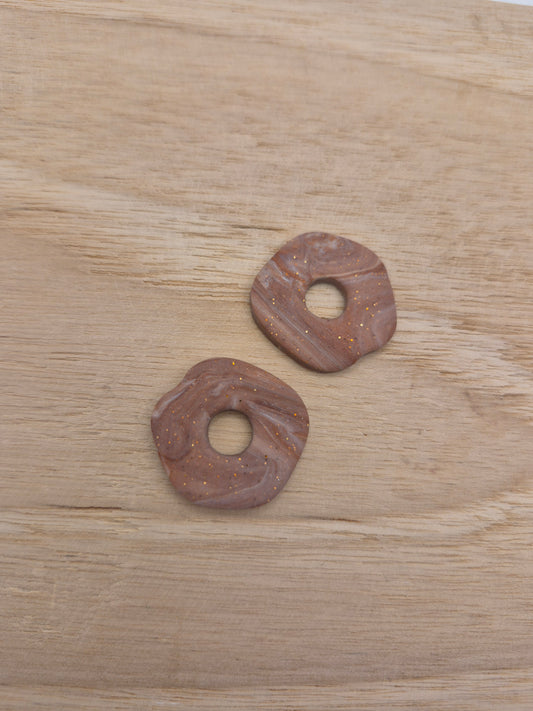 Unique - Pampilles Donut rosé