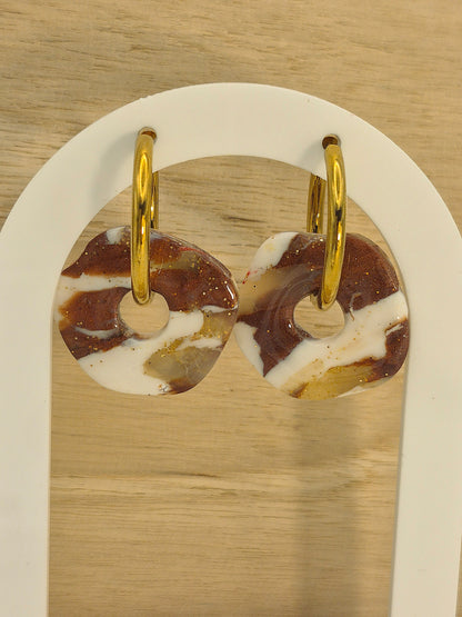 Unique - Pampilles Donut Fall