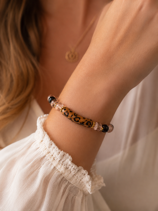 Bracelet Léo