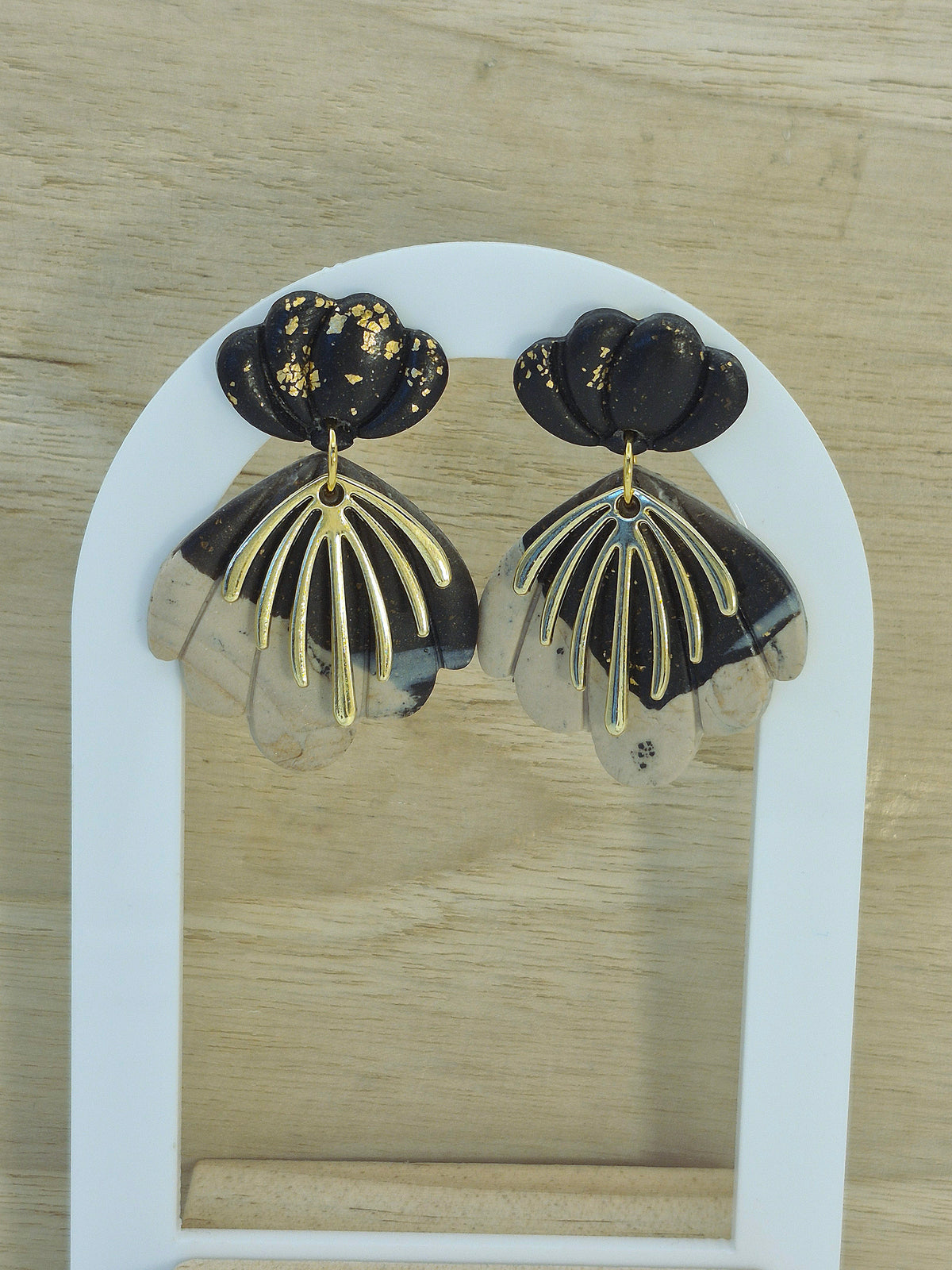 Unique - Chic feuille