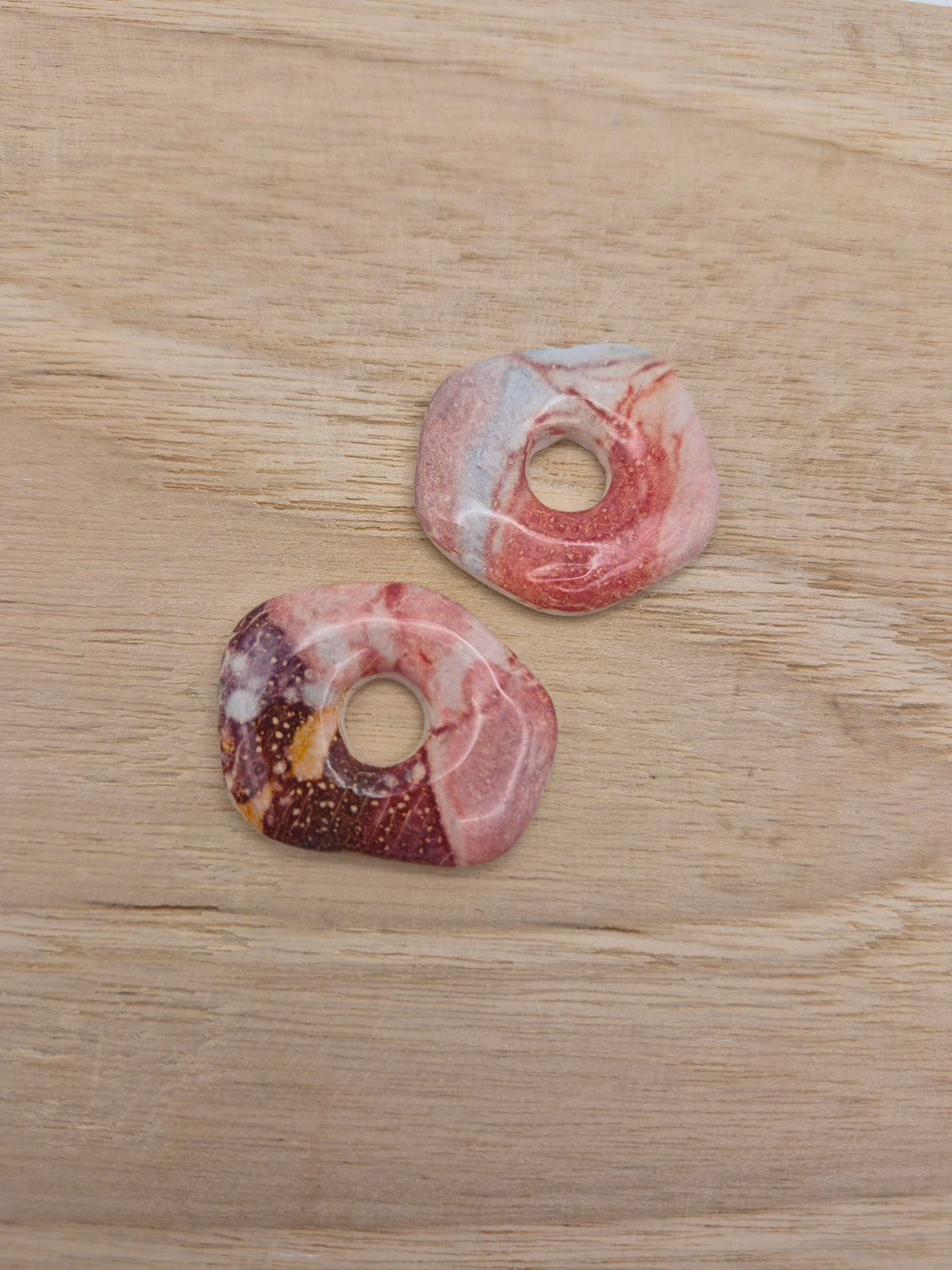 Unique - Pampilles Grand donut