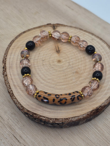 Bracelet Léo