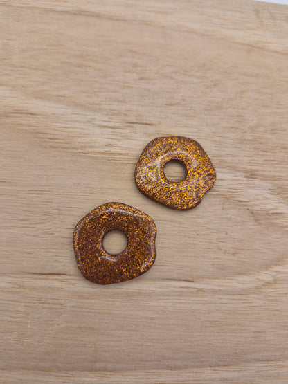 Unique - Pampilles Donut Glitter